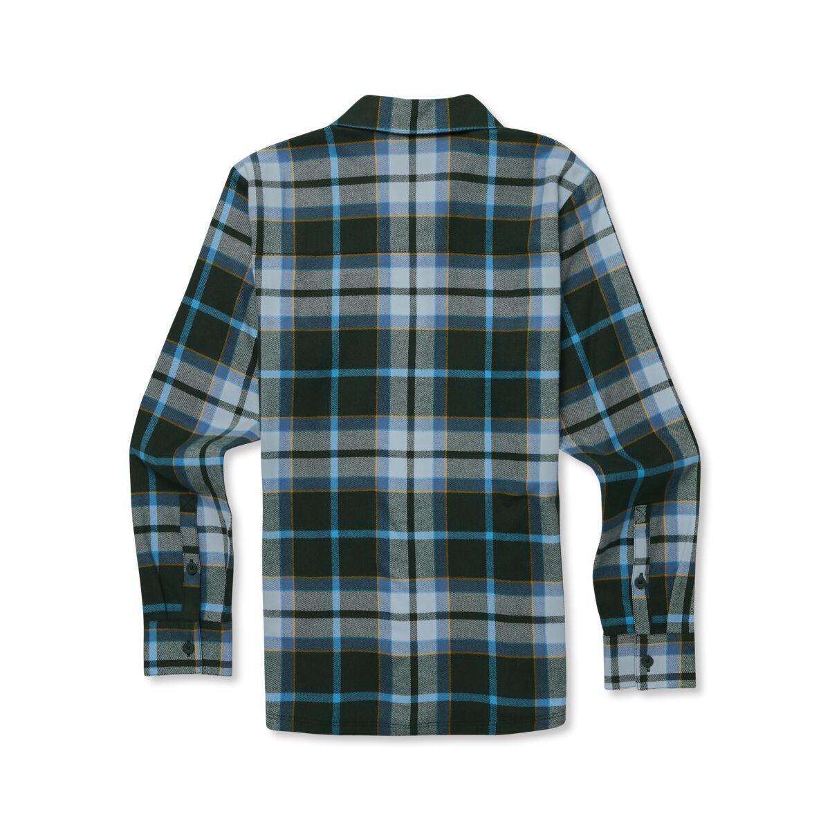 Quedo Flannel Shirt - Women's - Image 17