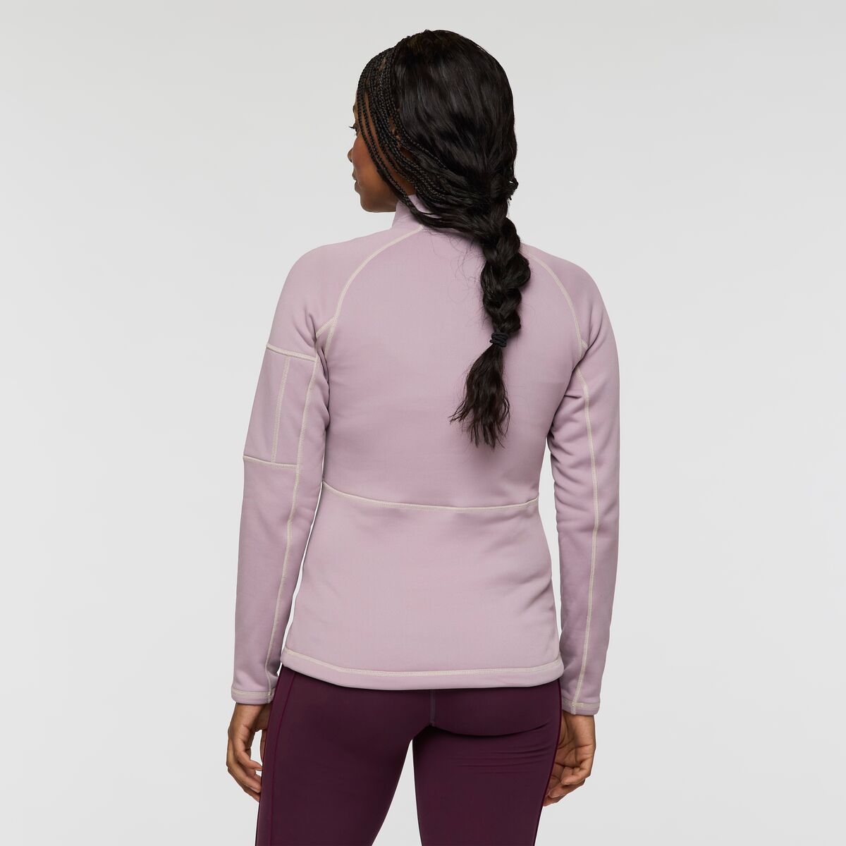 Tempa Fleece Half-Zip Pullover - Women's - Image 15