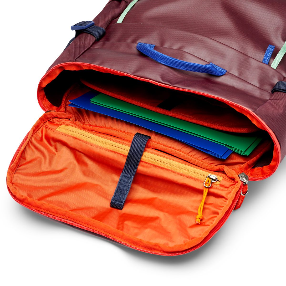 Torre 24L Bucket Pack - Cada Día - Image 4