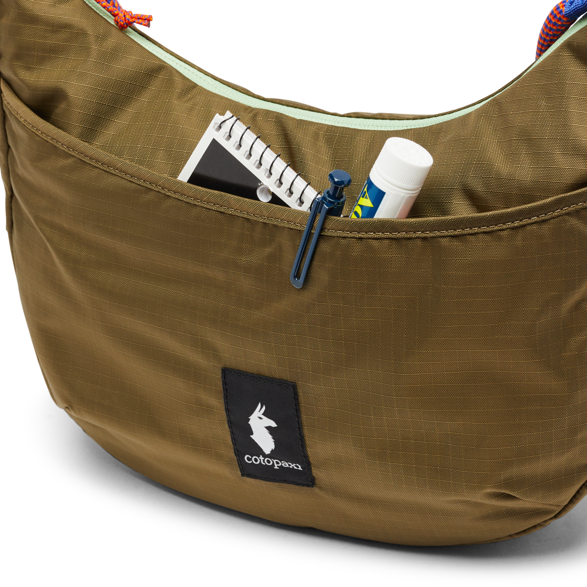 Trozo 8L Shoulder Bag - Cada D??a - Image 17