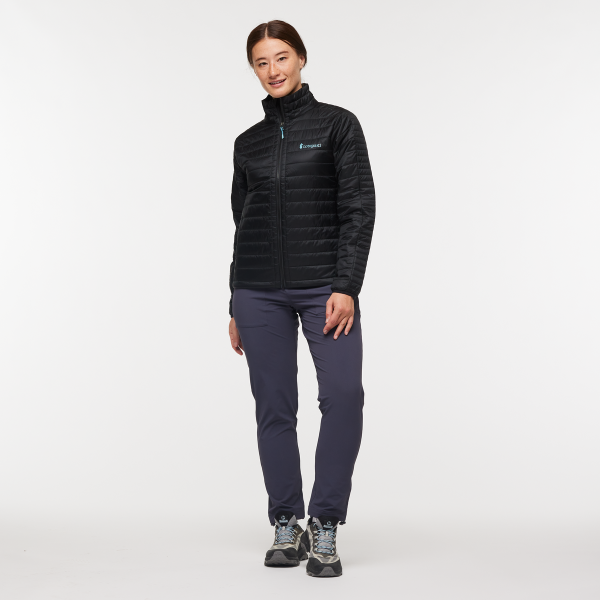 Capa Insulated Jacket - Women's - Image 8