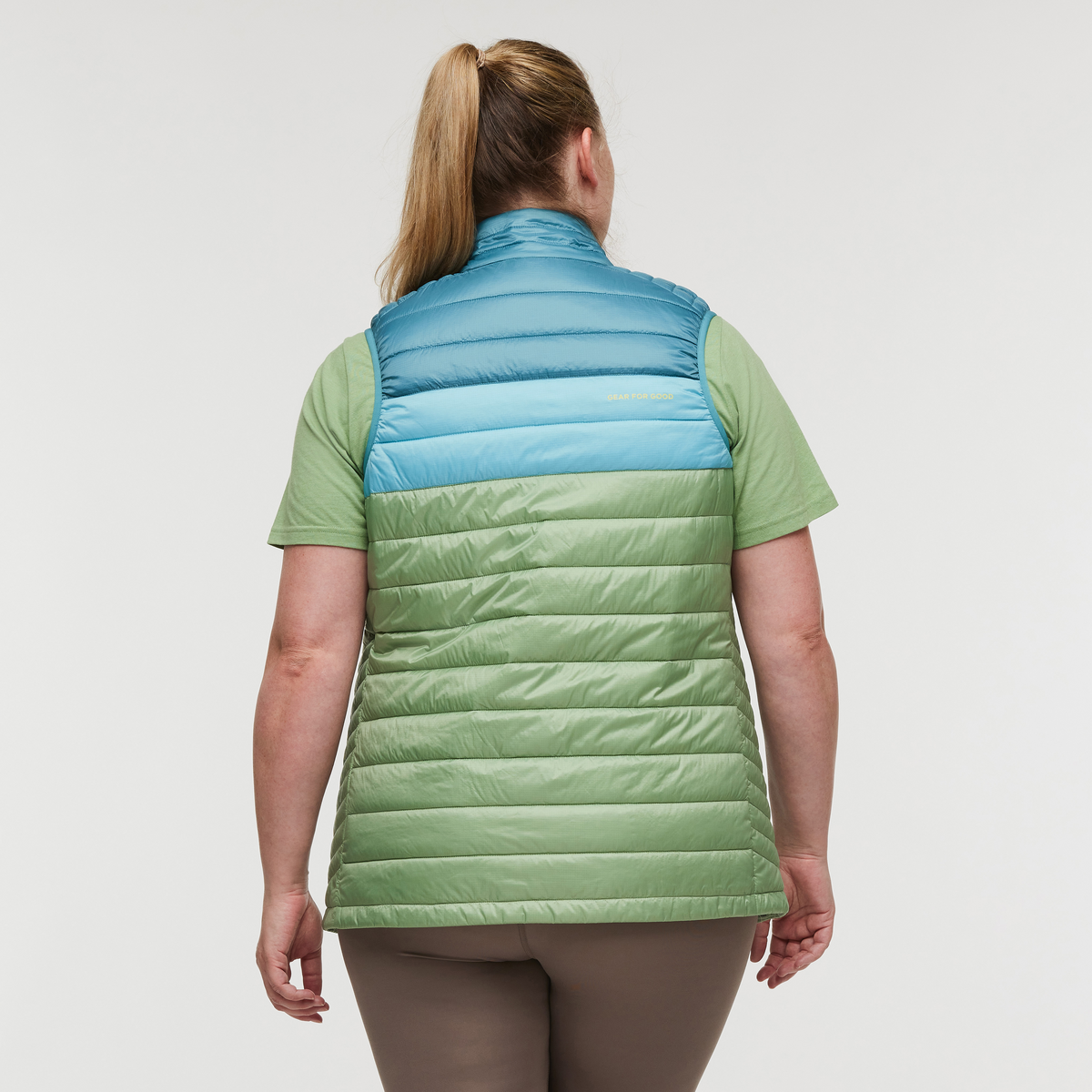 Capa Insulated Vest - Women's - Image 53