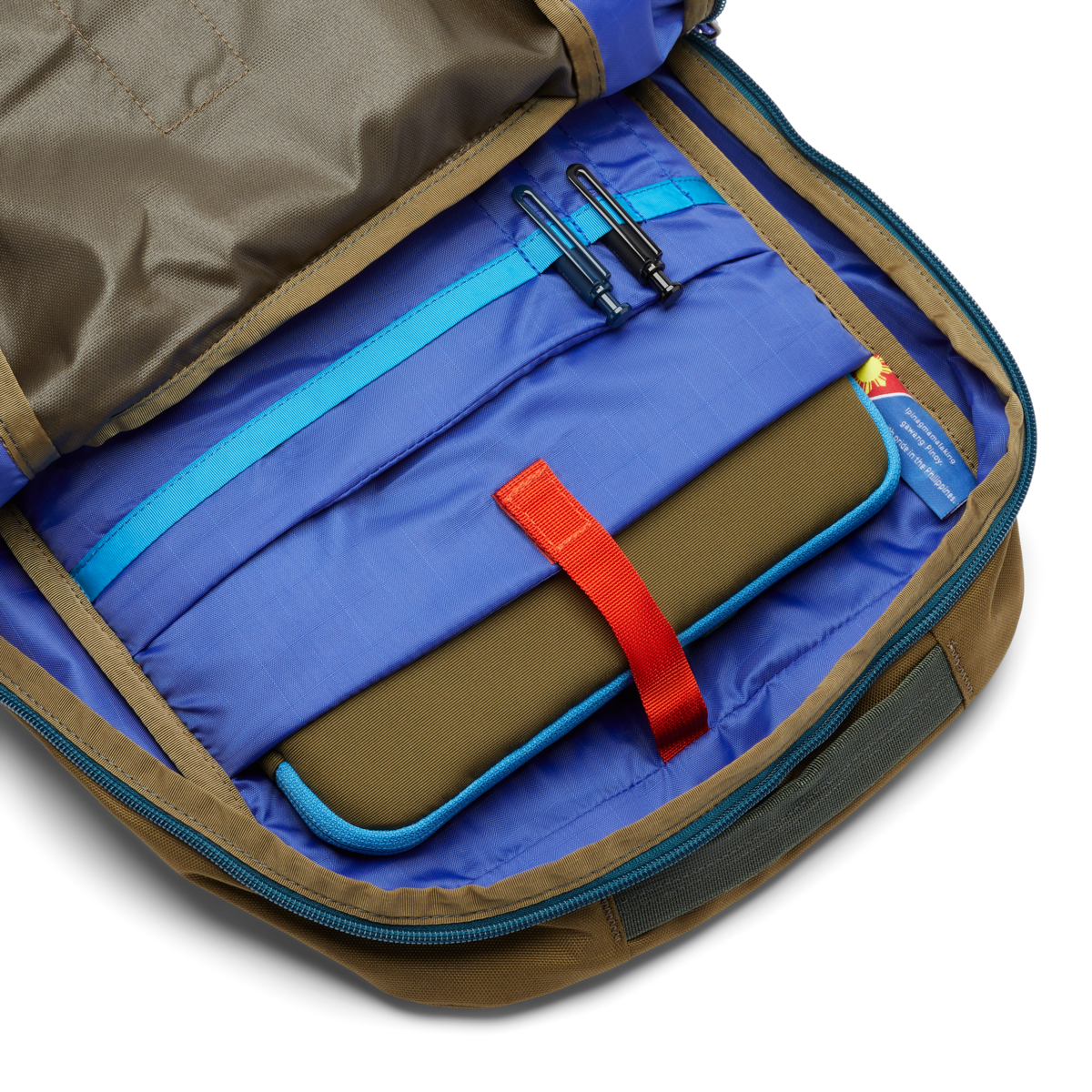 14 Laptop Sleeve - Cada D??a - Image 6