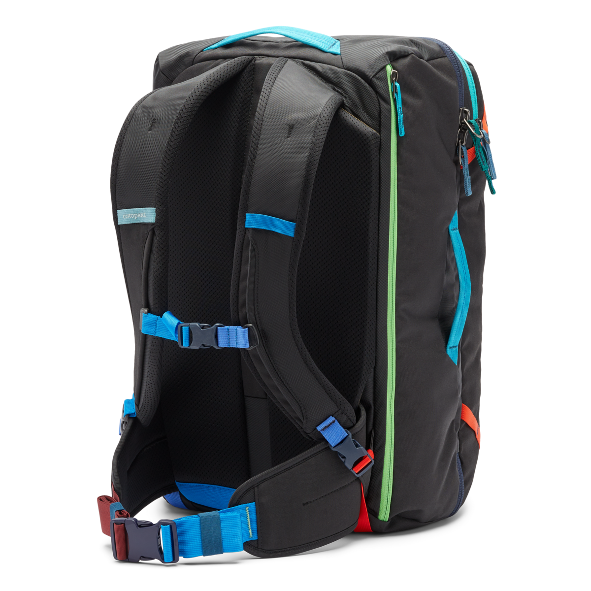 Allpa 35L Travel Pack - Del Día Dark - Image 3