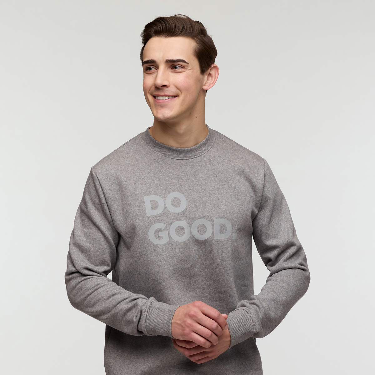 Do Good Crew Sweatshirt - Men's - Image 8