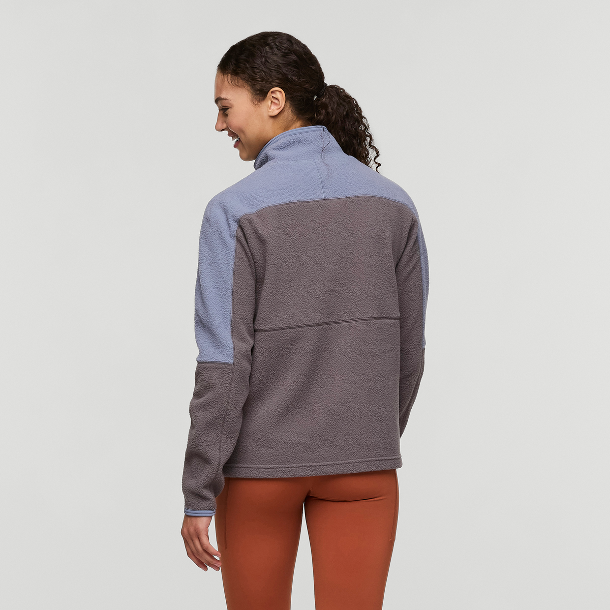 Abrazo Fleece Full-Zip Jacket - Women's - Image 37