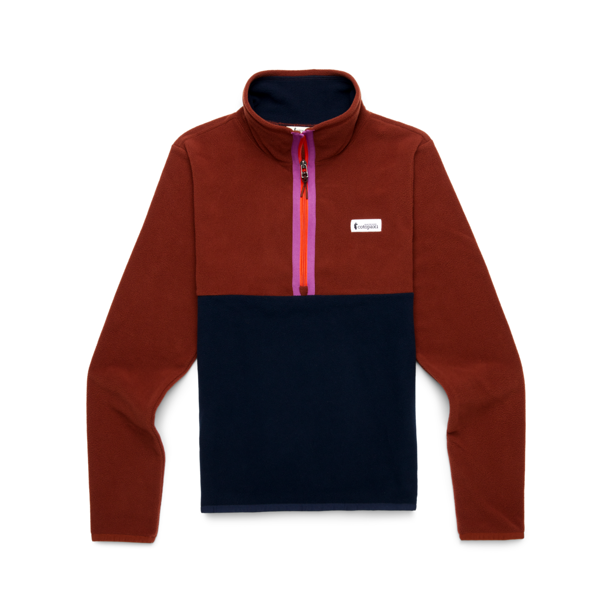 Amado Fleece Pullover - Women's - Image 13