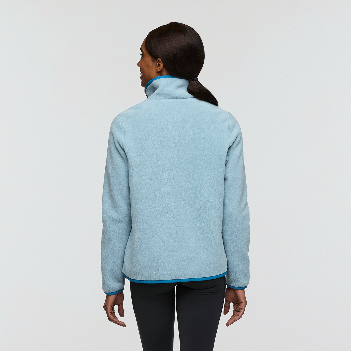 Teca Fleece Pullover - Women's - Image 4