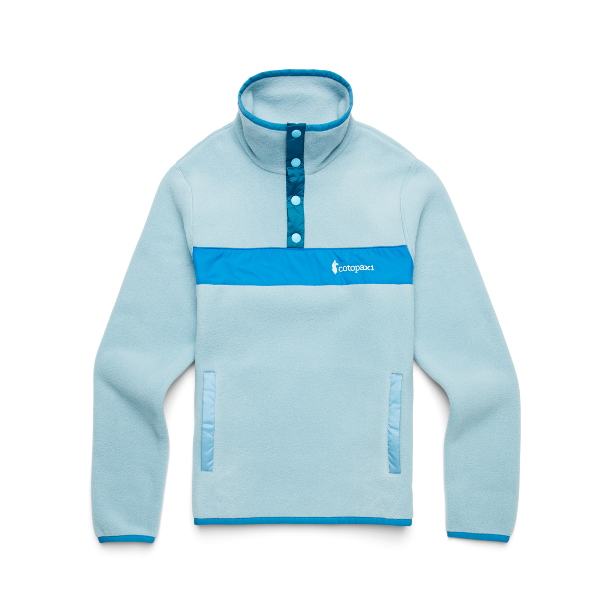 Teca Fleece Pullover - Women's - Image 7