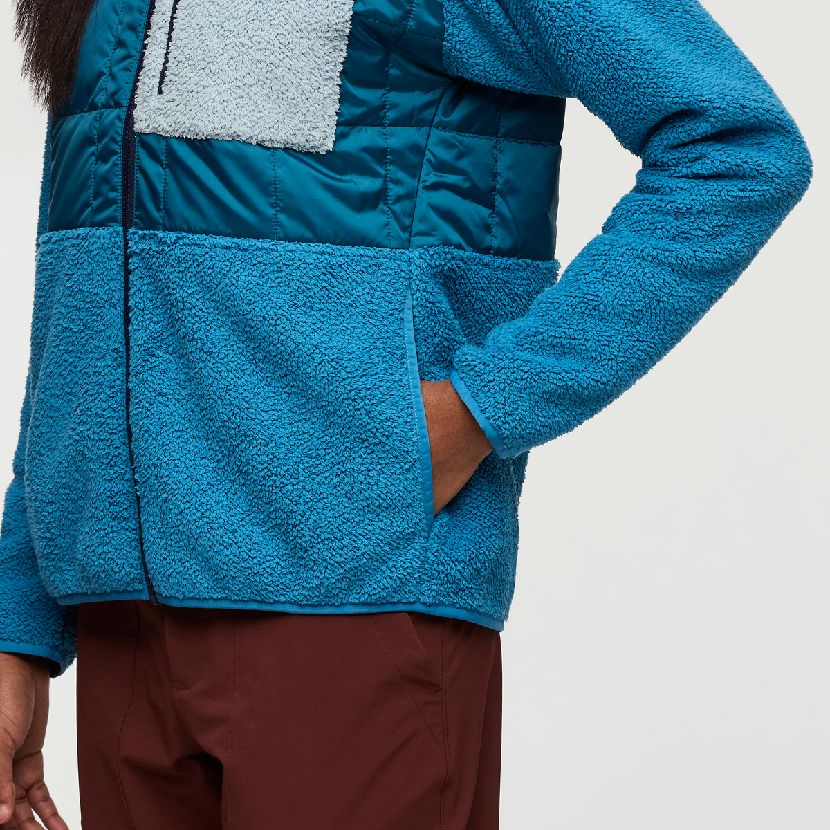 Trico Hybrid Jacket - Women's - Image 13