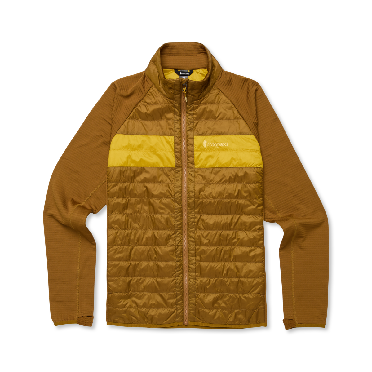 Capa Hybrid Insulated Jacket - Men's - Image 7