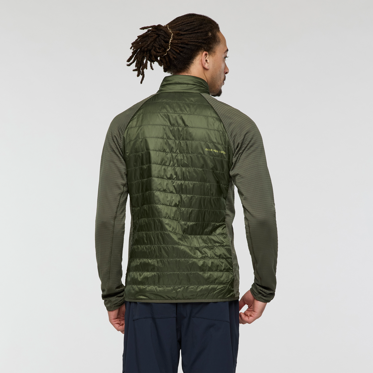 Capa Hybrid Insulated Jacket - Men's - Image 20