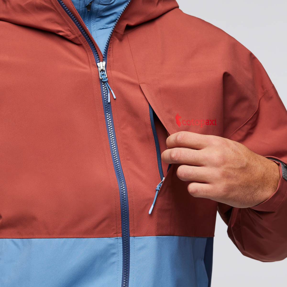 Cielo Rain Jacket - Men's - Image 57