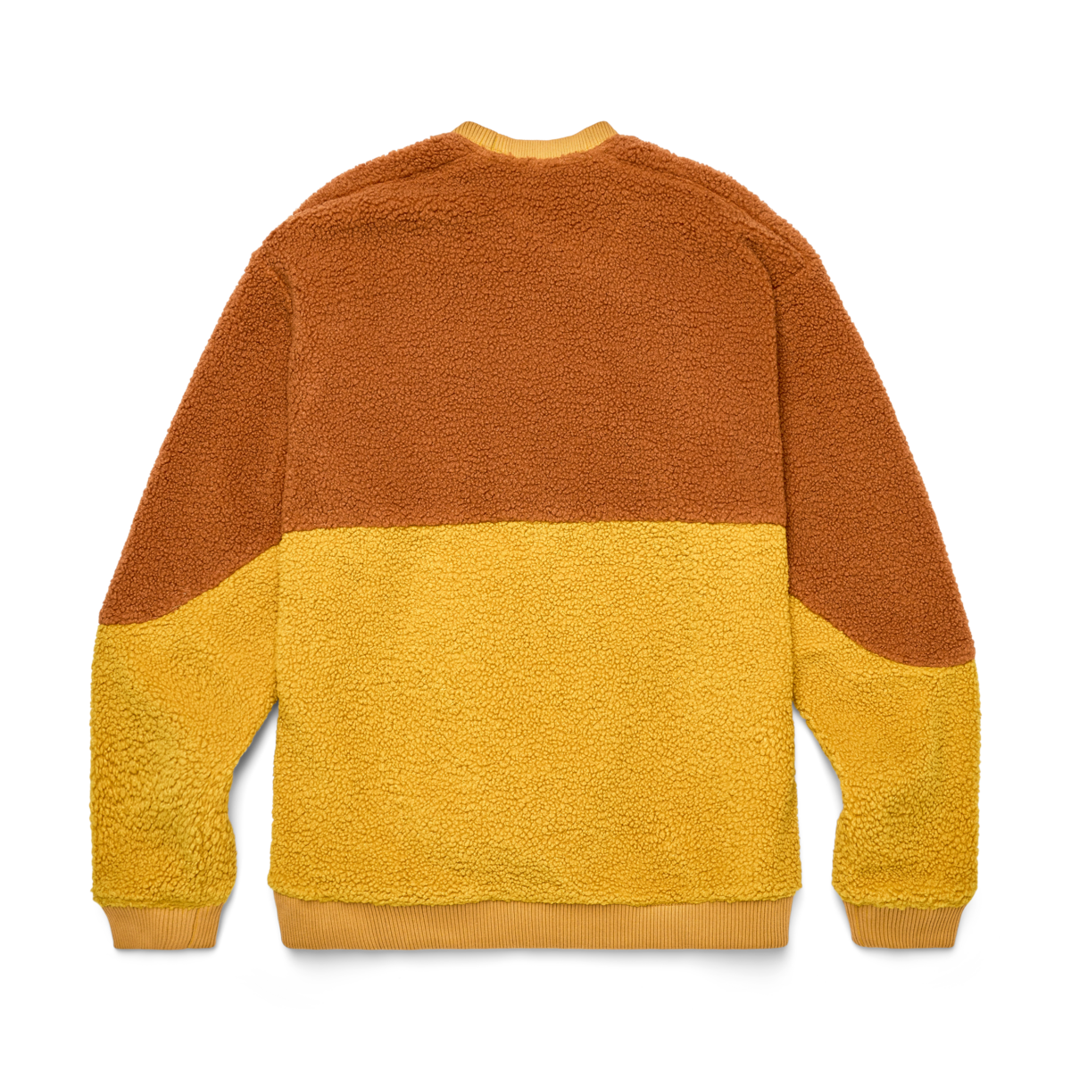 High Pile Fleece Crew - Men's - Image 8
