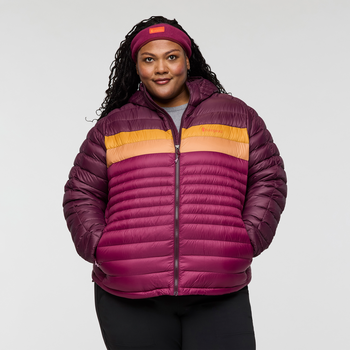 Fuego Down Hooded Jacket - Women's - Image 49