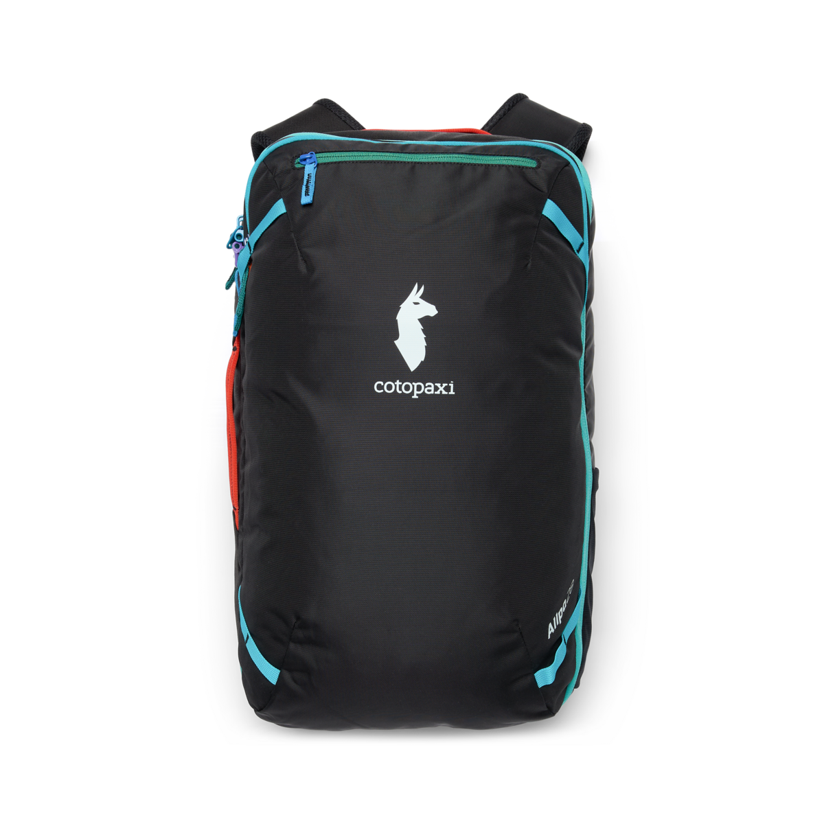 Allpa 28L Travel Pack - Del D??a Dark - Image 10
