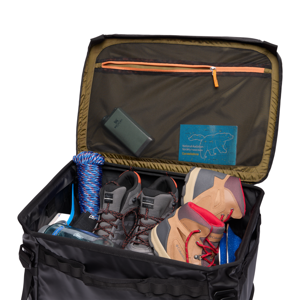 Allpa 60L Gear Hauler Box - Image 7