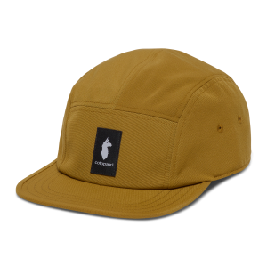 Cada DÃa 5-Panel Hat