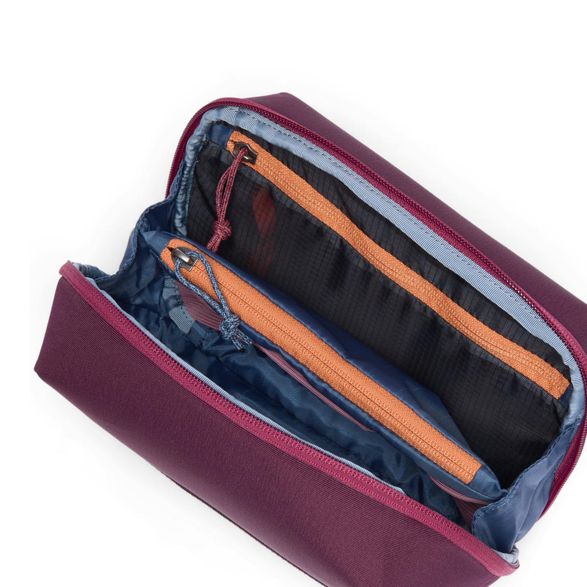 Viaje Tech Organizer - Cada D??a - Image 4