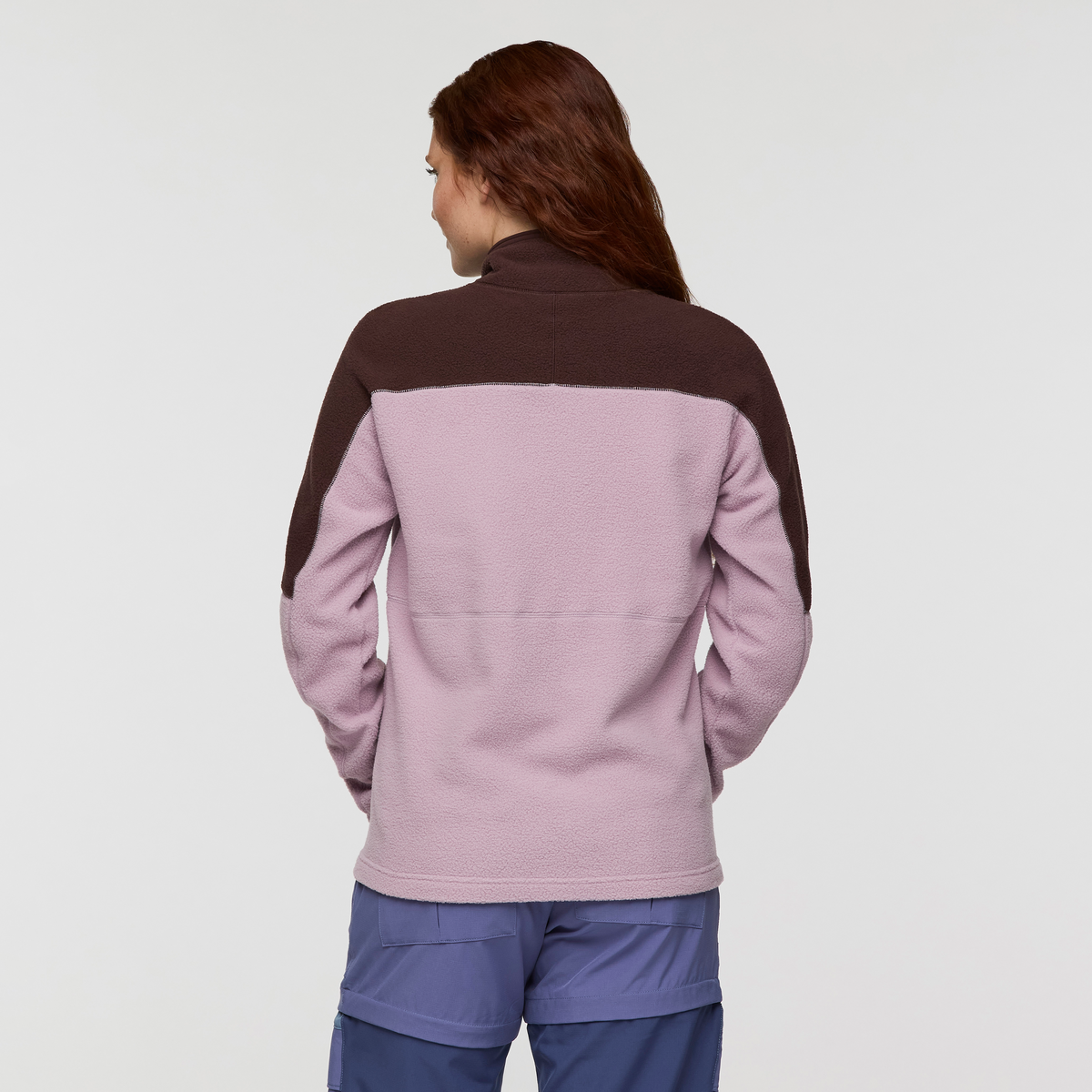 Abrazo Fleece Full-Zip Jacket - Women's - Image 18