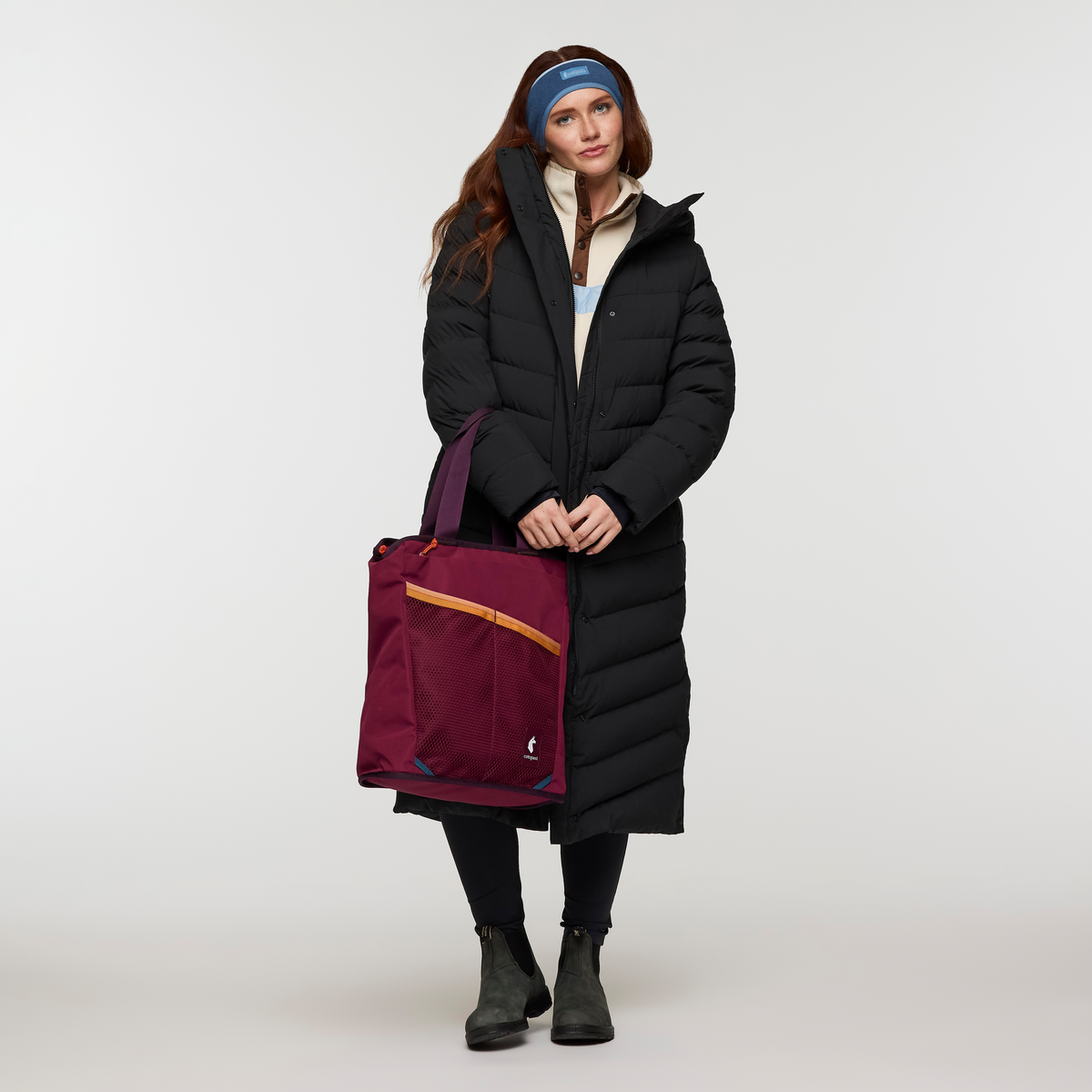 Alivio Down Long Parka - Women's - Image 22