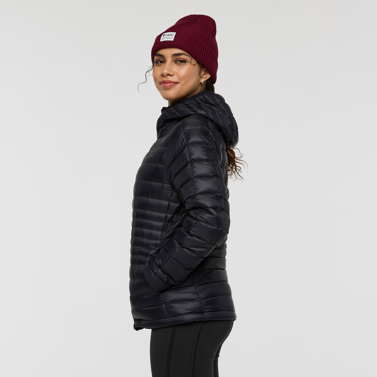 Fuego Down Hooded Jacket - Women's - Image 19