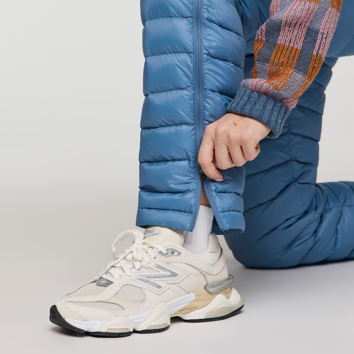 Fuego Down Overall - Women's - Image 6