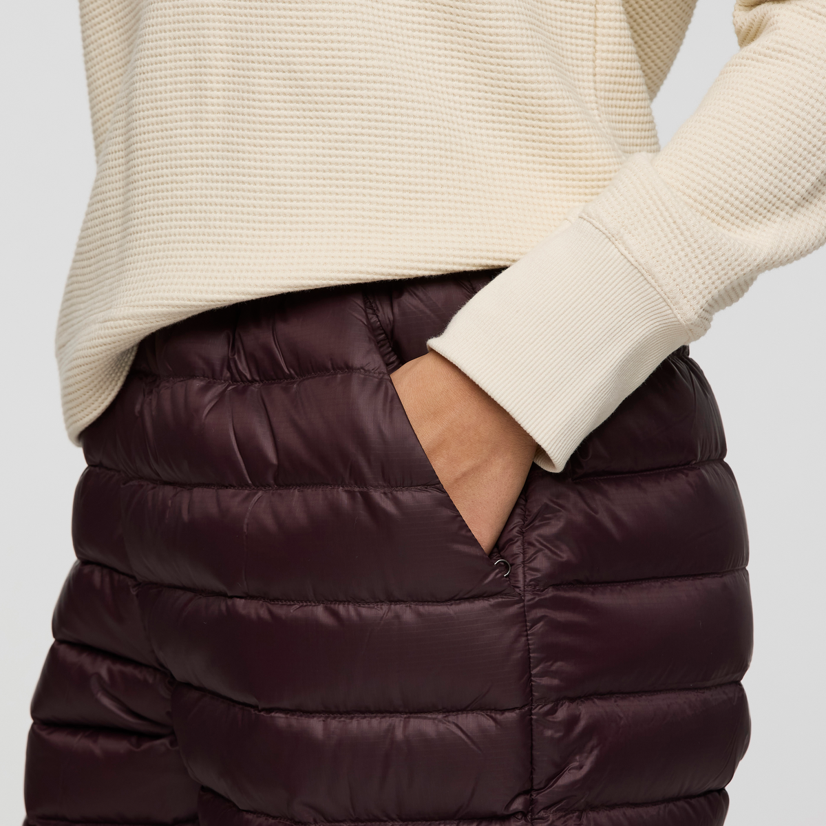 Fuego Down Pant - Women's - Image 6