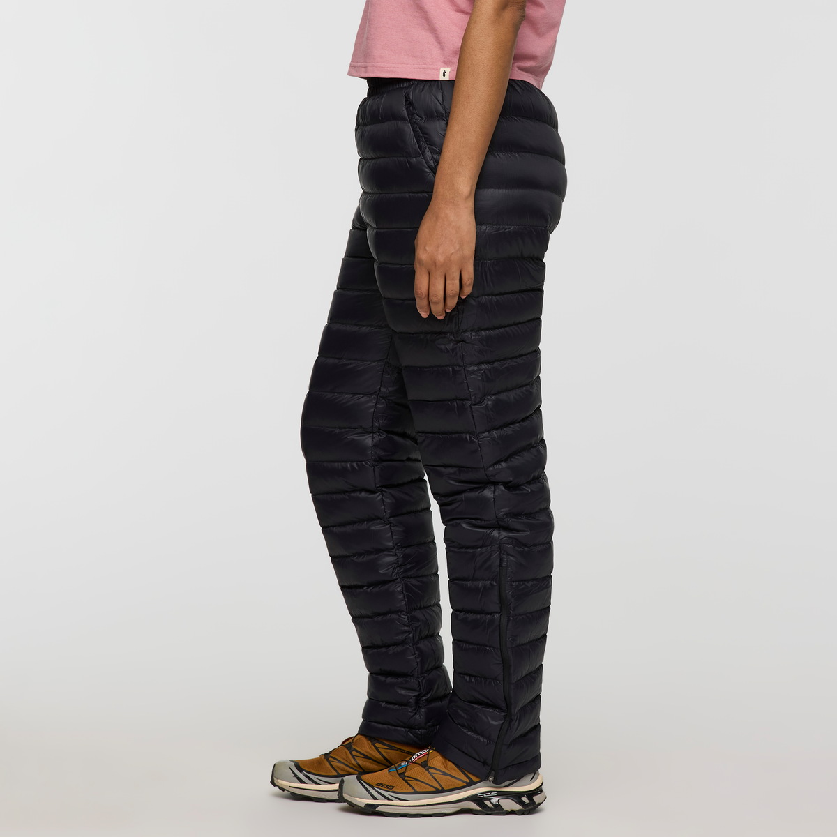 Fuego Down Pant - Women's - Image 20