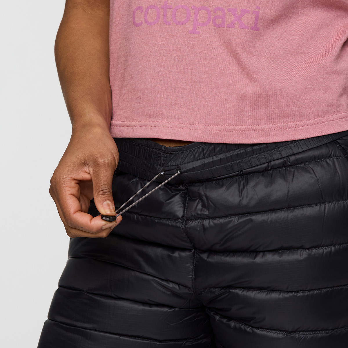 Fuego Down Pant - Women's - Image 21