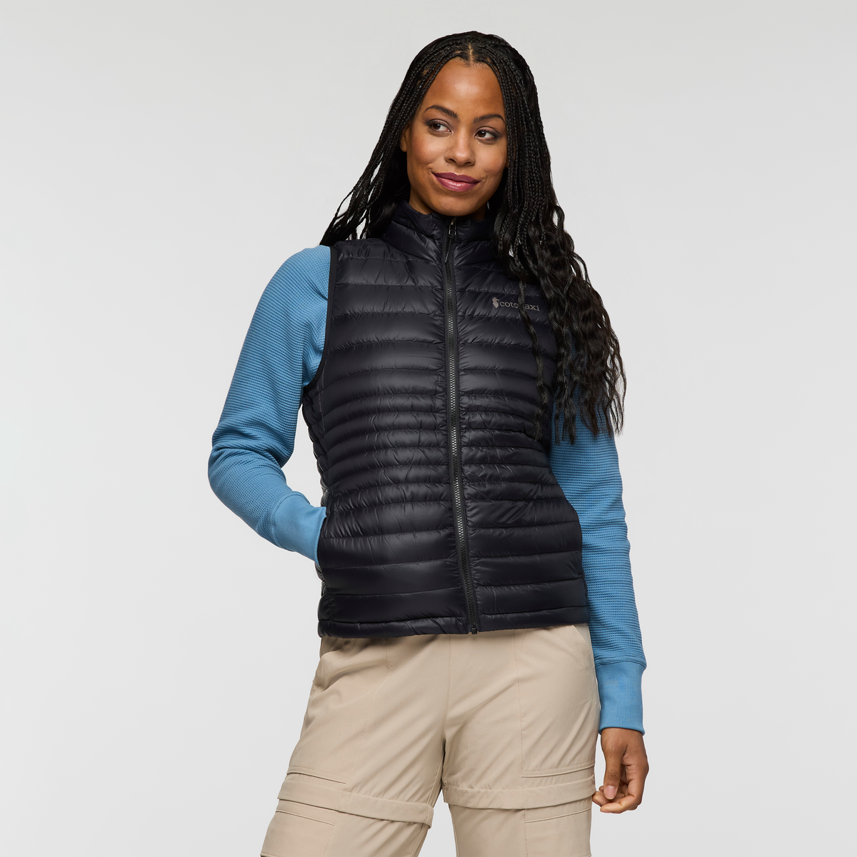 Fuego Down Vest - Women's - Image 26