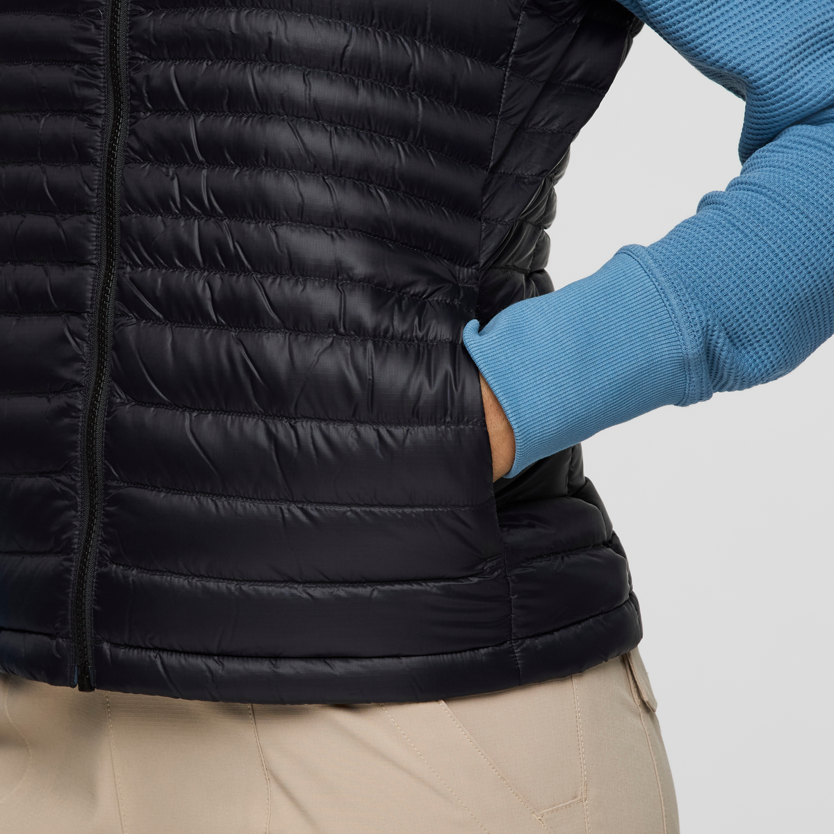 Fuego Down Vest - Women's - Image 30