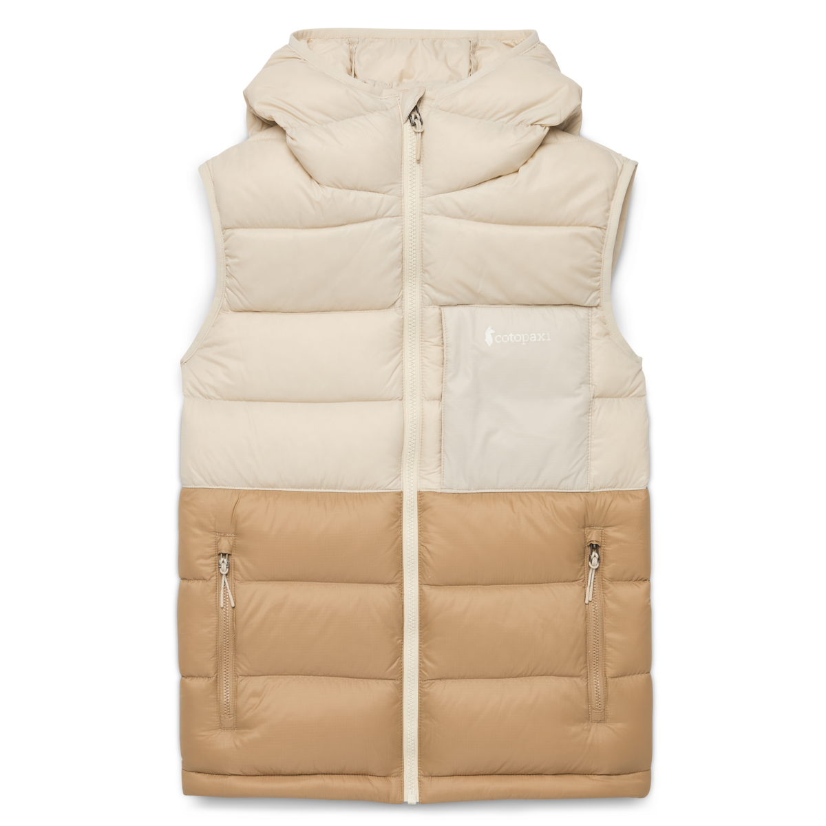 Fuego Max Down Vest - Women's - Image 24