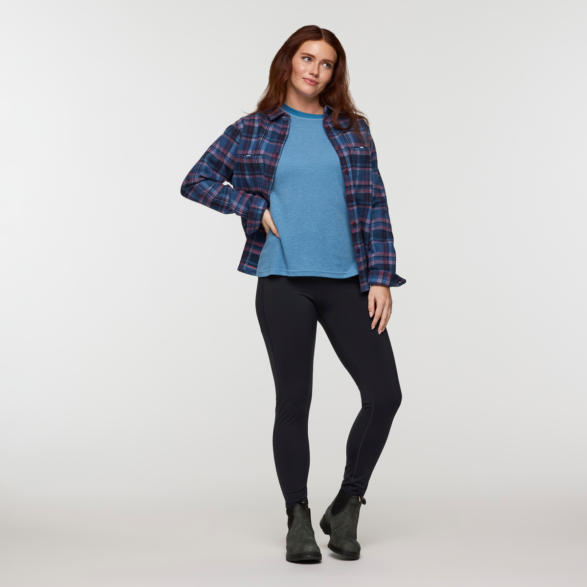 Perenne Long-Sleeve Shirt - Women's - Image 2