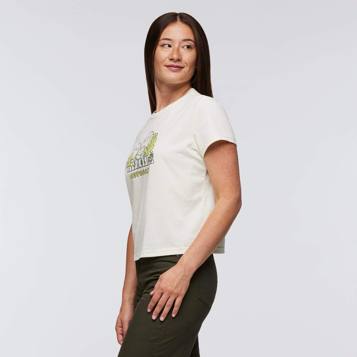 Terra T-Shirt - Women's - Image 3