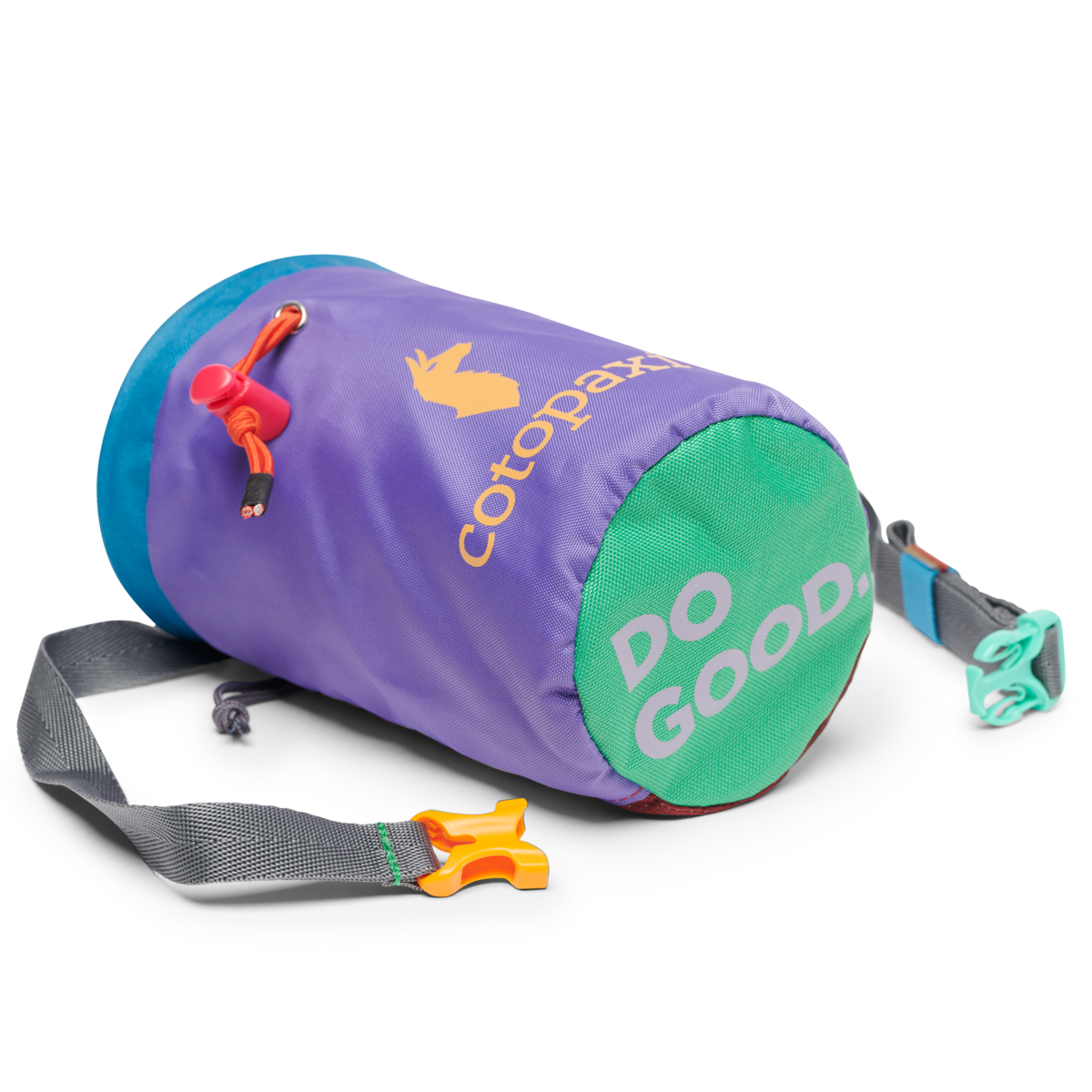 Halcon Chalk Bag - Del Día - Image 2