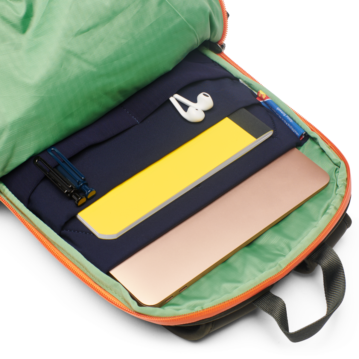 Torre 24L Bucket Pack - Cada Día - Image 9