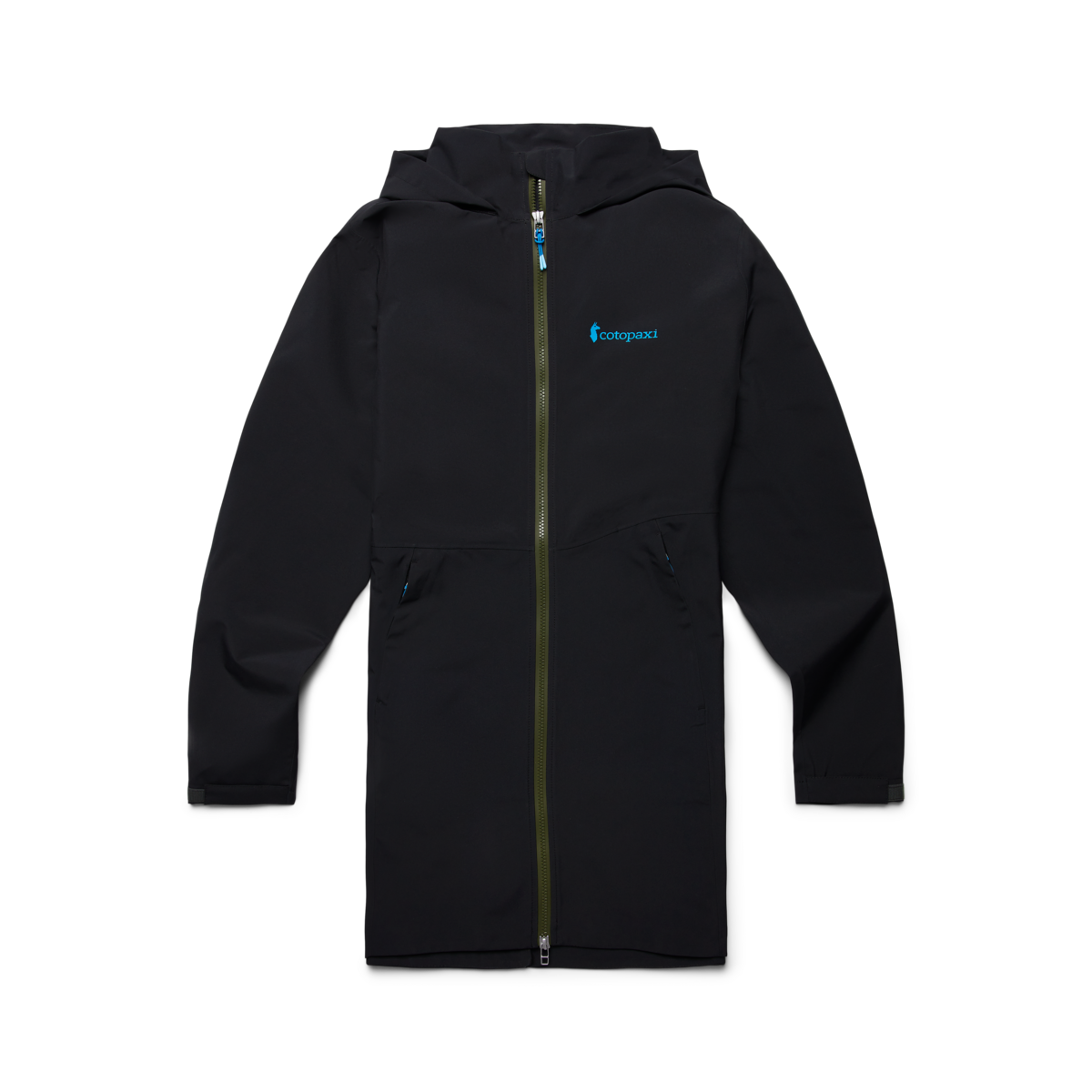 Cielo Rain Trench - Women's - Image 26