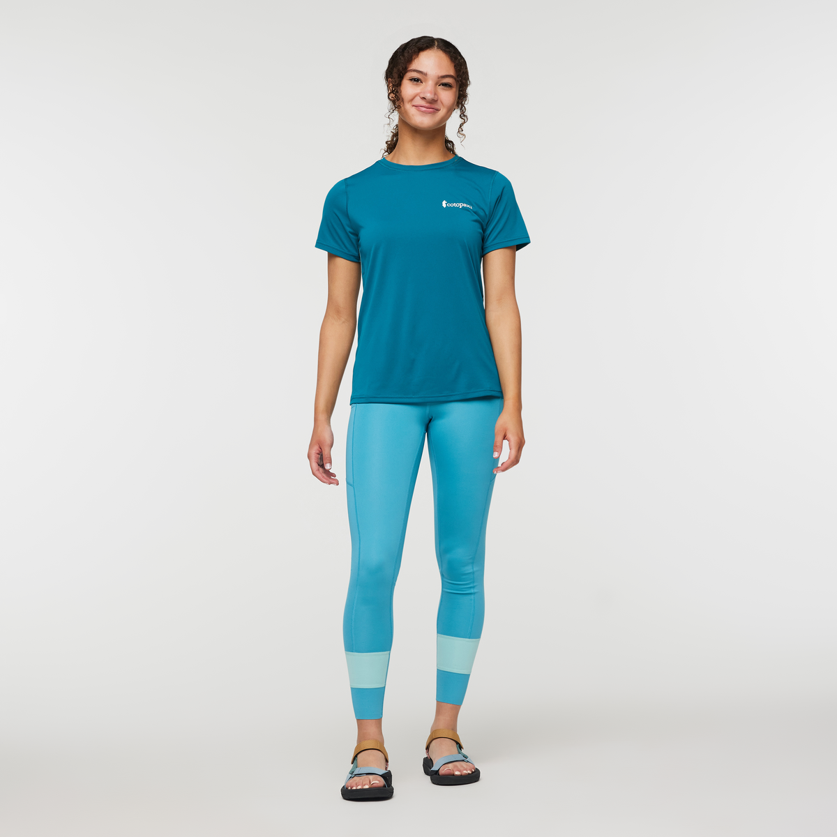 Fino Tech Tee - Women's - Image 2