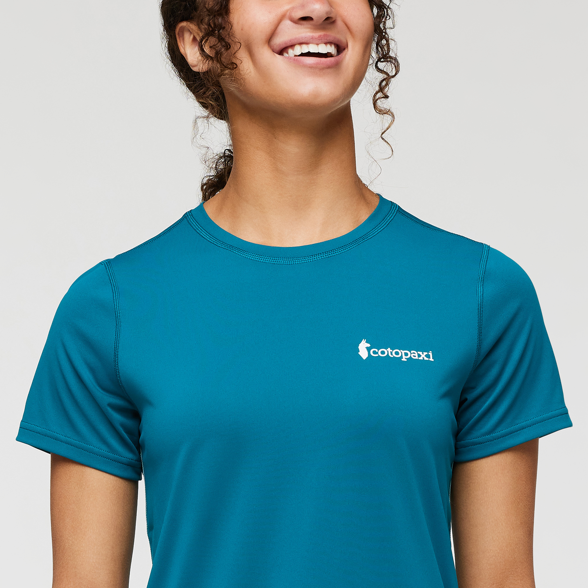 Fino Tech Tee - Women's - Image 5