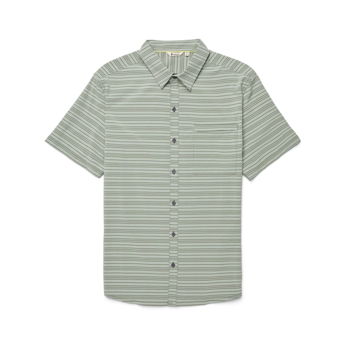 Cambio Button Up - Print - Men's - Image 20