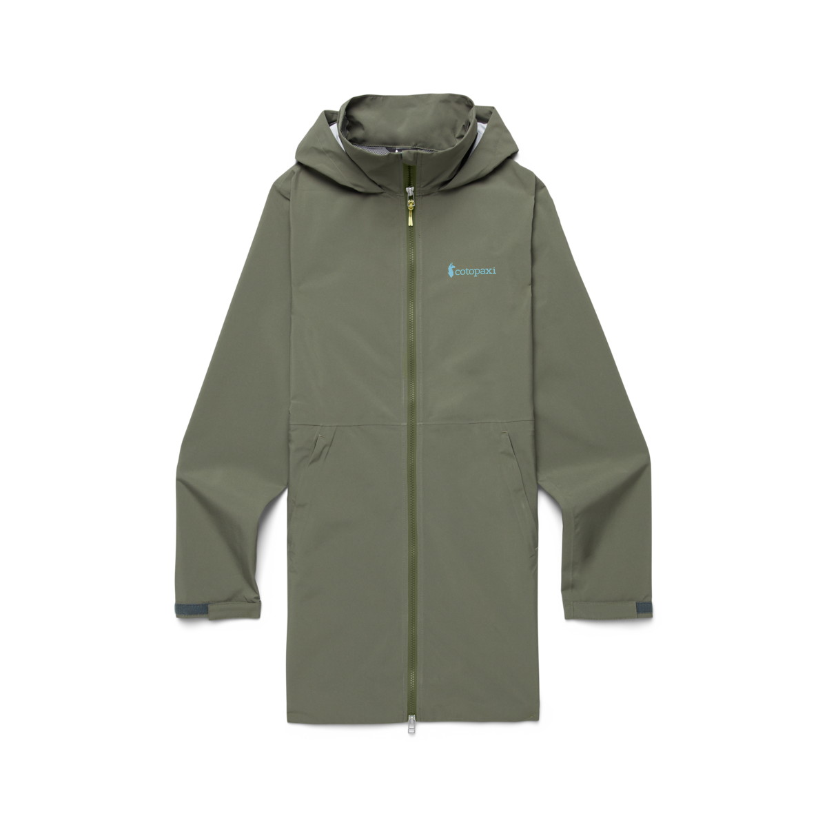 Cielo Rain Trench - Women's - Image 40