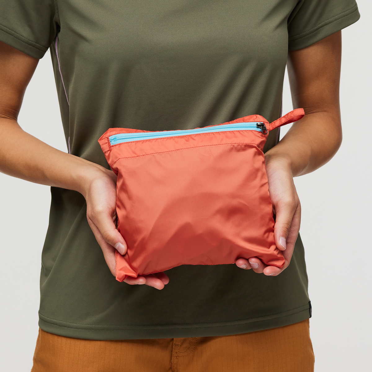 Teca Half-Zip Windbreaker - Women's - Image 24