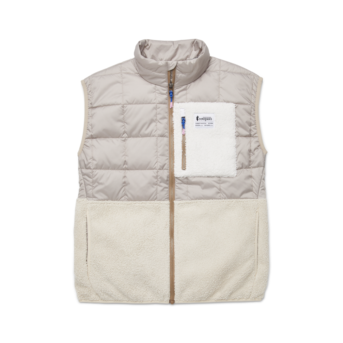 Trico Hybrid Vest - Women's - Image 7
