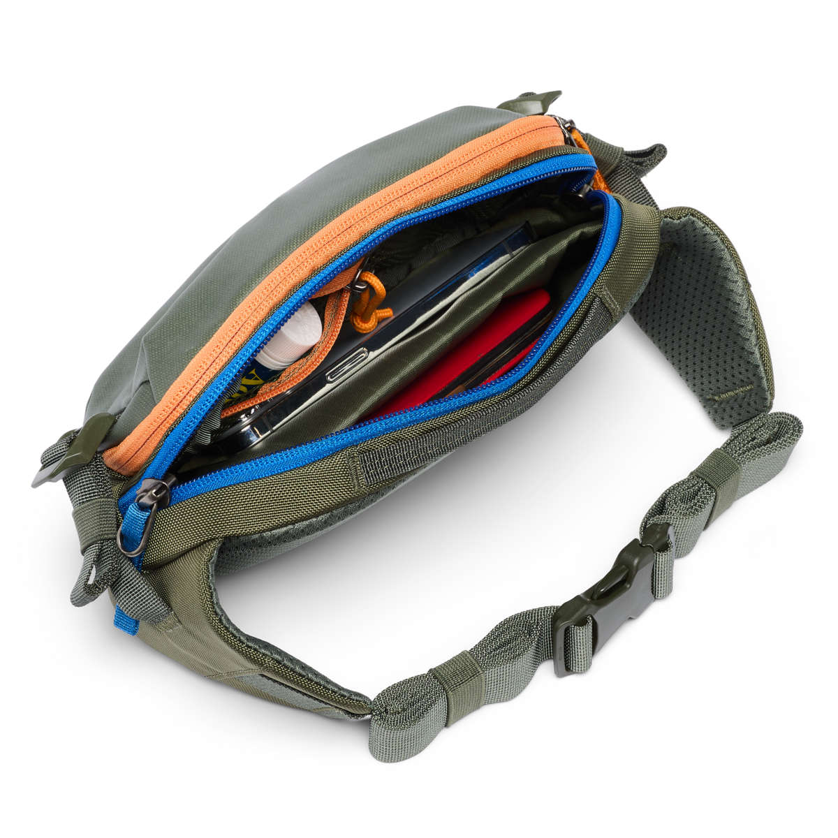 Allpa X 1.5L Hip Pack - Image 25