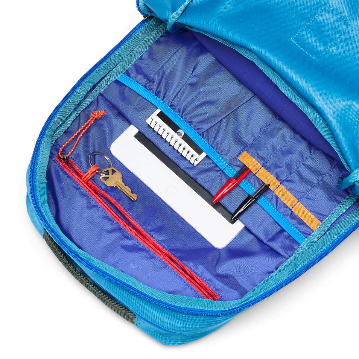 Chiquillo 30L Daypack - Cada Día - Image 36