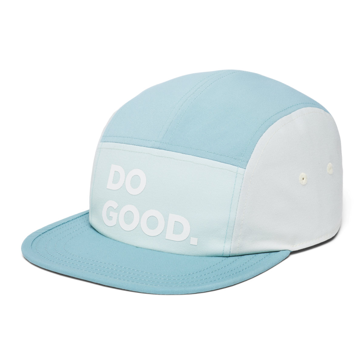Do Good 5-Panel Hat - Image 7