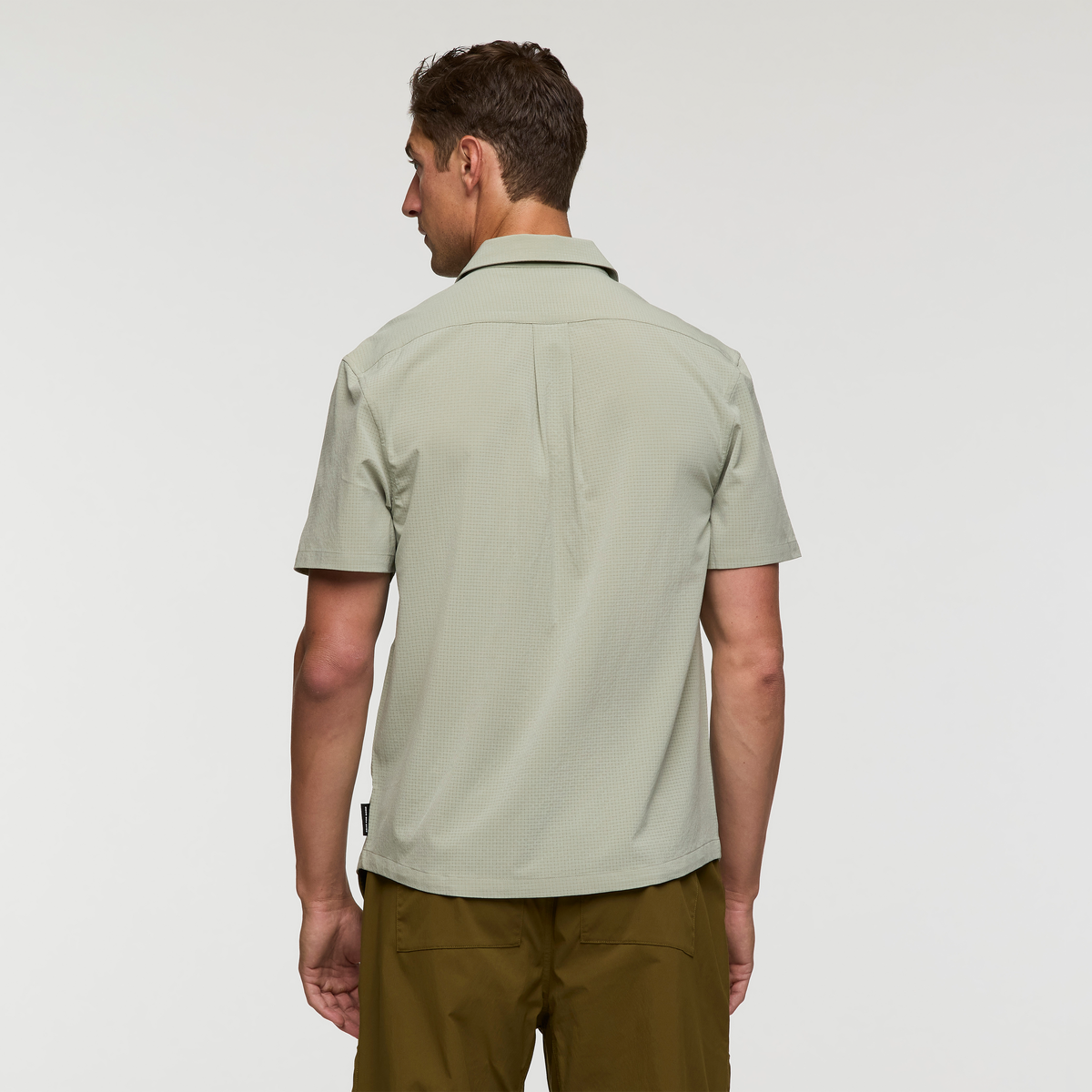 Pulso Tech Shirt - Men's - Image 4