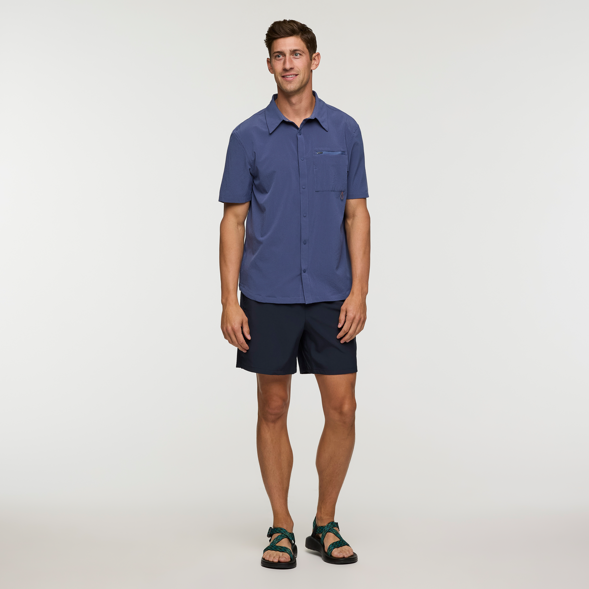 Pulso Tech Shirt - Men's - Image 10