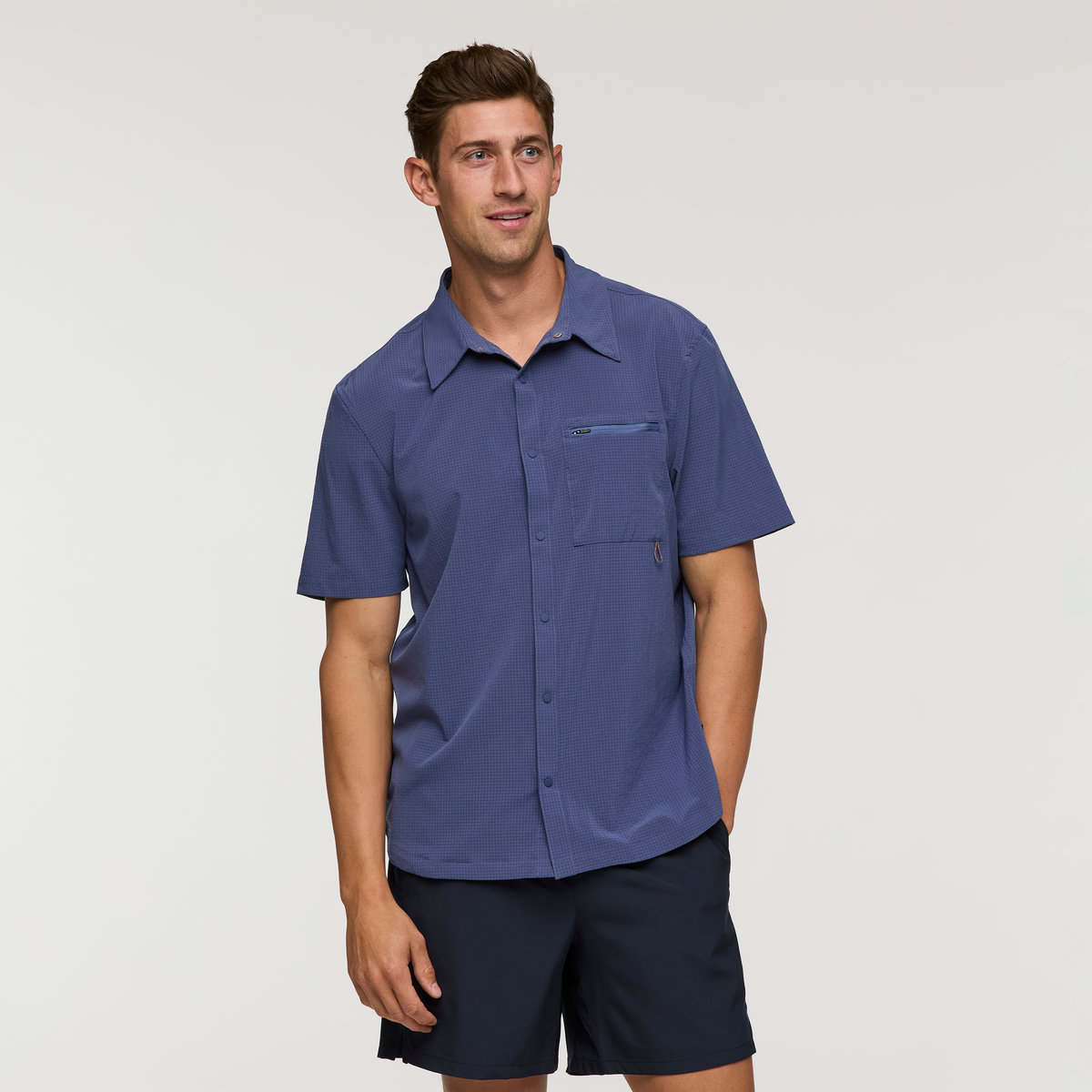 Pulso Tech Shirt - Men's - Image 9